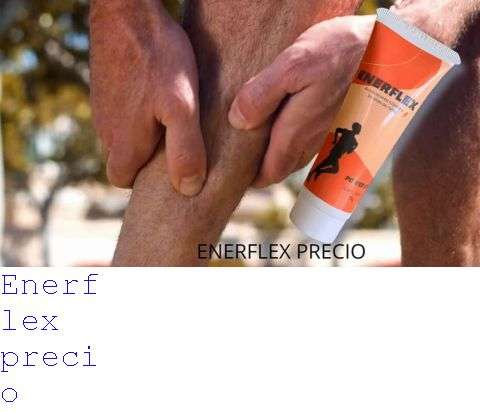 Enerflex En Farmacias Argentinas